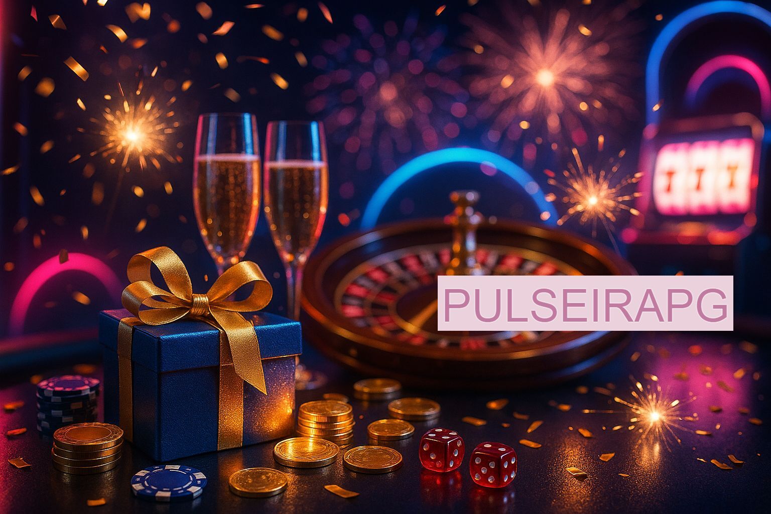 Bônus Festivos