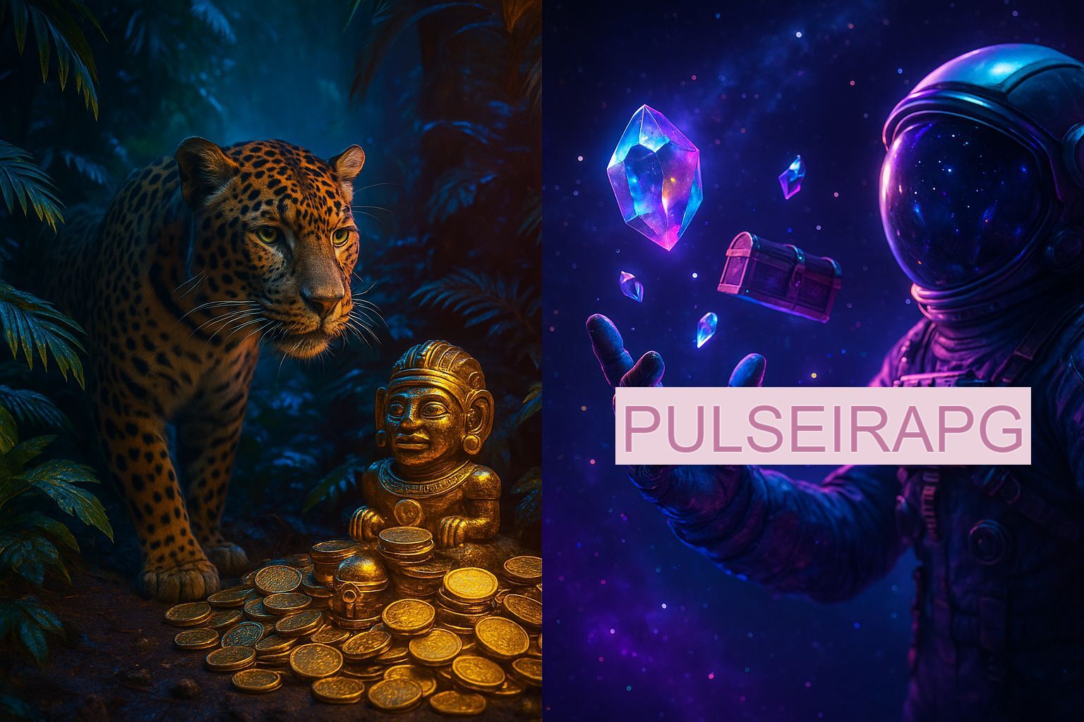 Jogos Populares