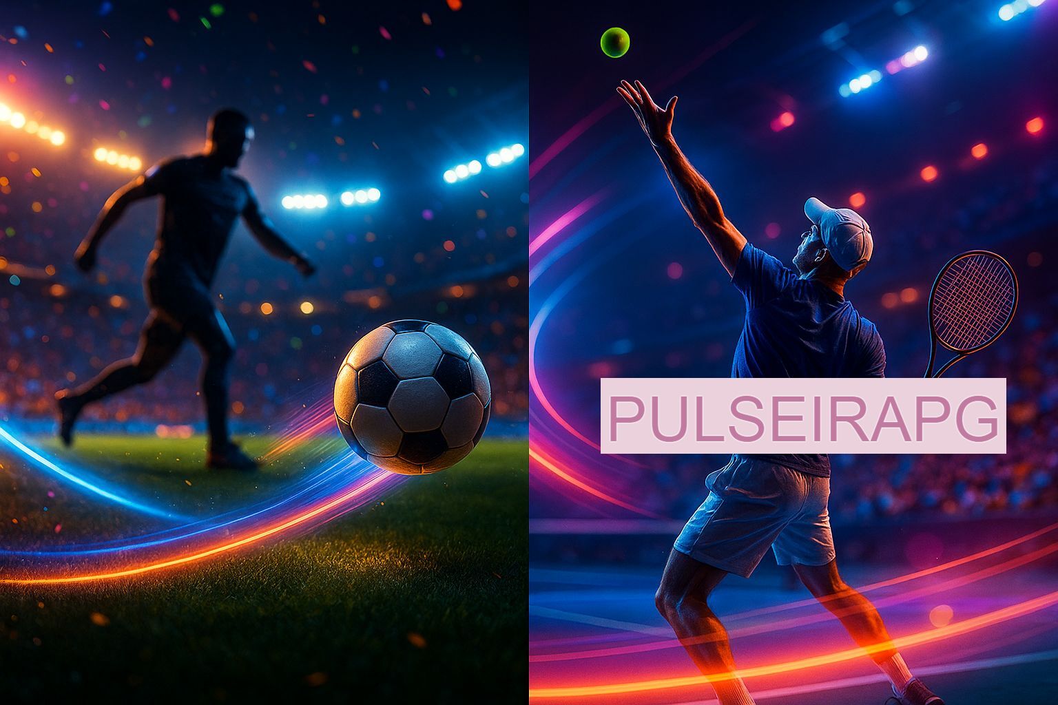 Eventos Esportivos