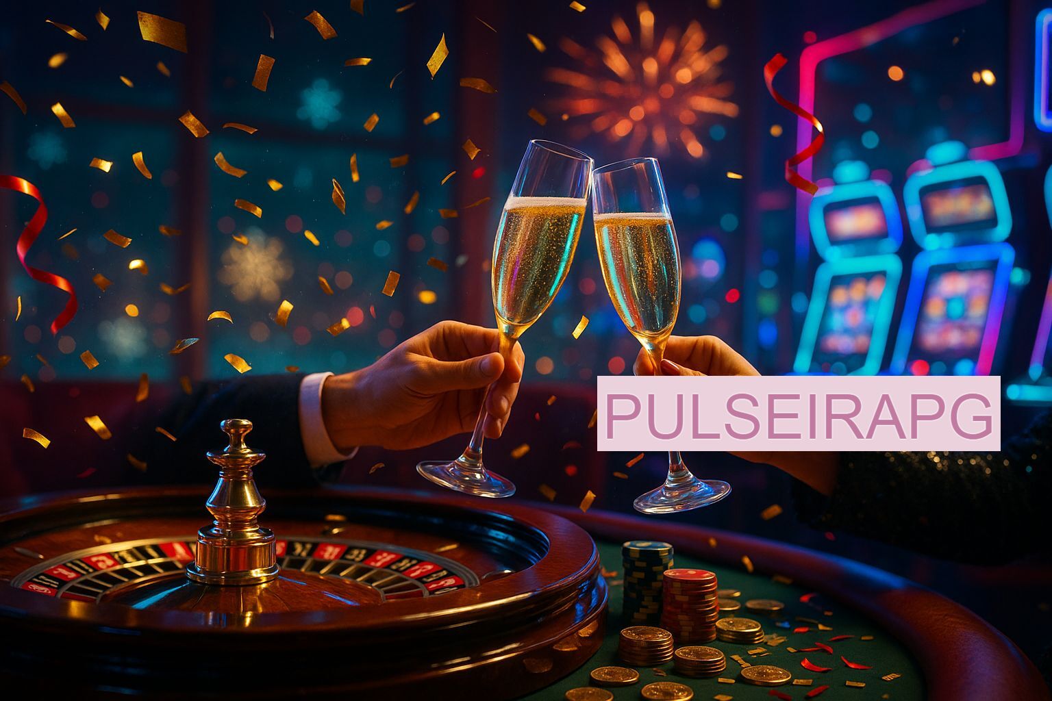 Jogos Festivos