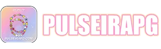 Logo da PULSEIRAPG